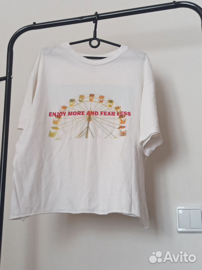 Футболка женская