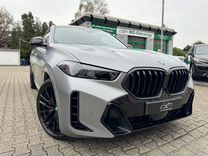 BMW X6 3.0 AT, 2024, 6 000 км, с пробегом, цена 14 000 000 руб.