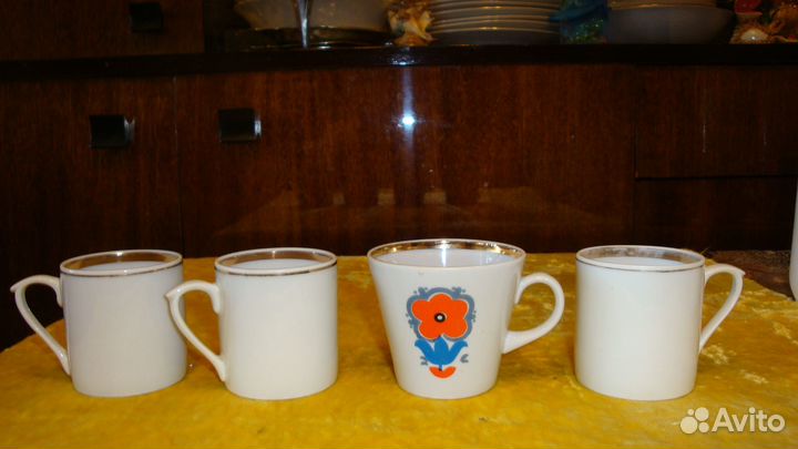 СССР разное