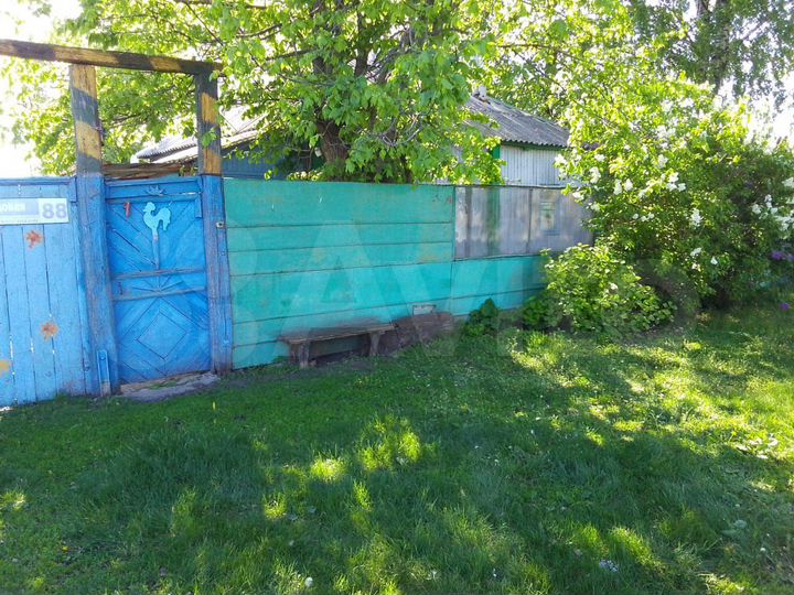 Дом 30 м² на участке 22 сот.