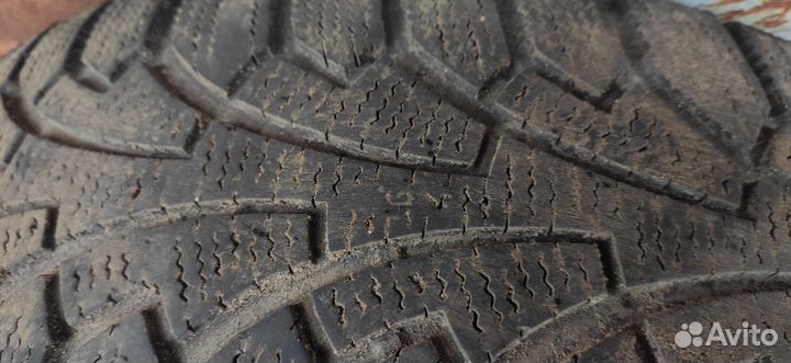 Nokian Tyres Hakkapeliitta RSi 175/70 R13