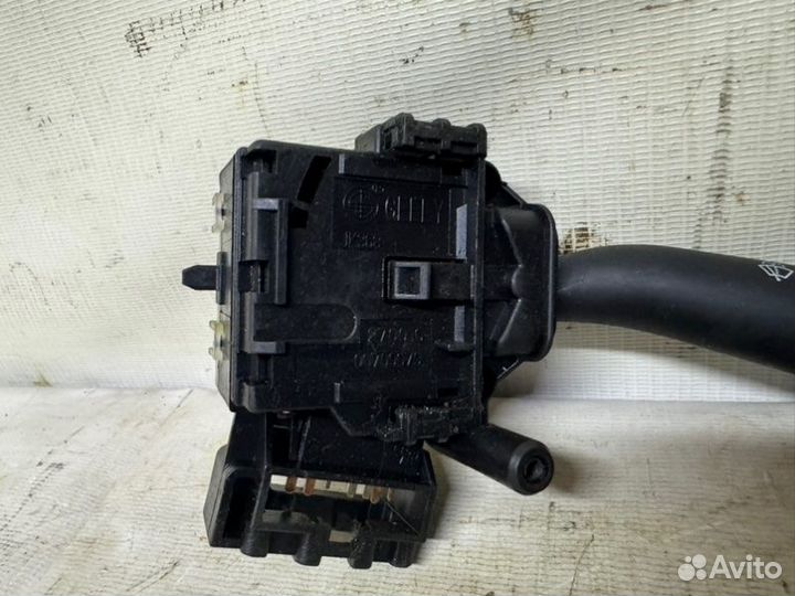 Переключатель дворников Geely Emgrand Ec7 седан