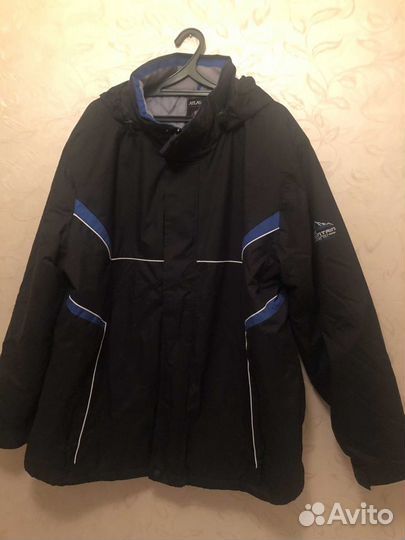 Куртка мужская