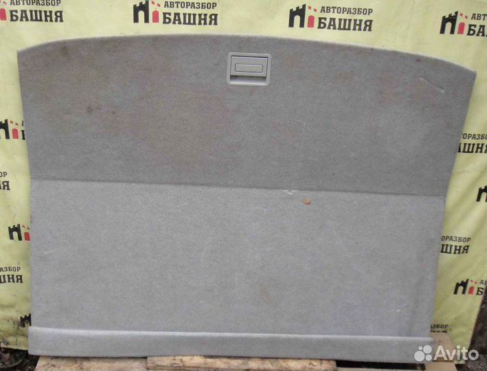 Полка задняя Lexus Rx450H