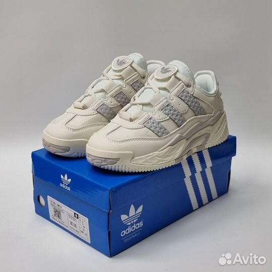 Кроссовки Adidas niteball 2.0