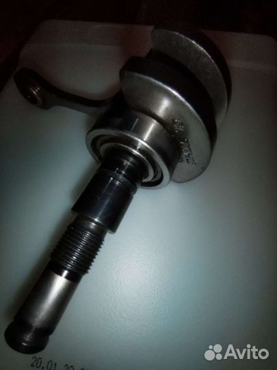 Коленвал Штиль мс170 Оригинал