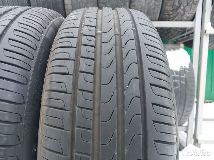 Pirelli Scorpion Verde 235/55 R19 101V