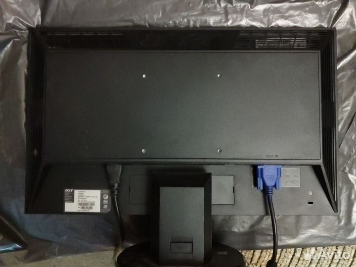Монитор Acer