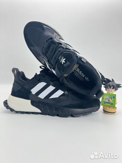 Adidas zx1000 белые