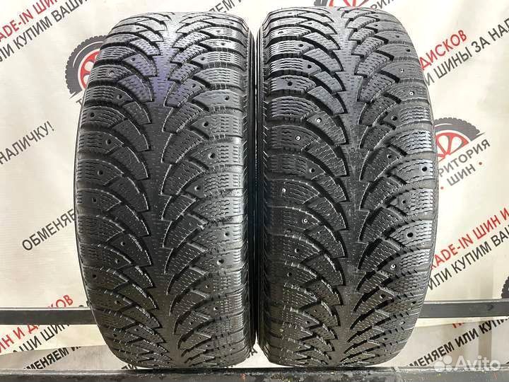Nordman Nordman 4 225/55 R17 101T