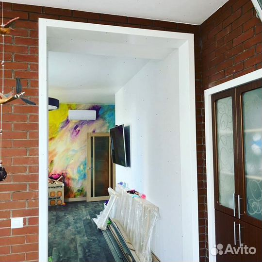 Подоконники из кварцевого агломерата