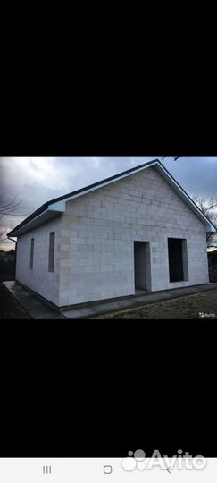 Отделка домов до ключа. Все виды работ