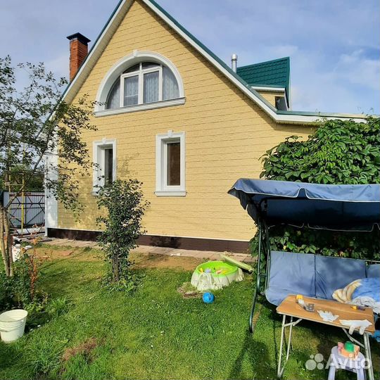 Фасадные термопанели