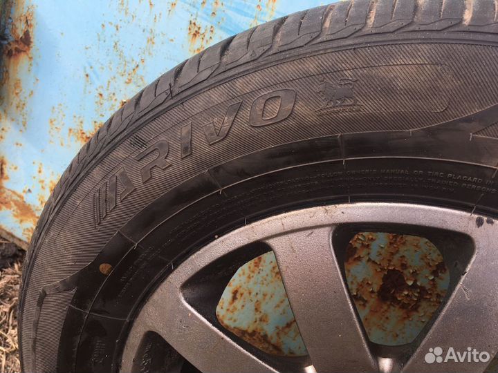 Arivo Premio ARZ1 235/60 R16 100