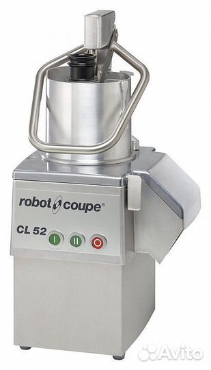 Овощерезка Robot Coupe CL52 380В