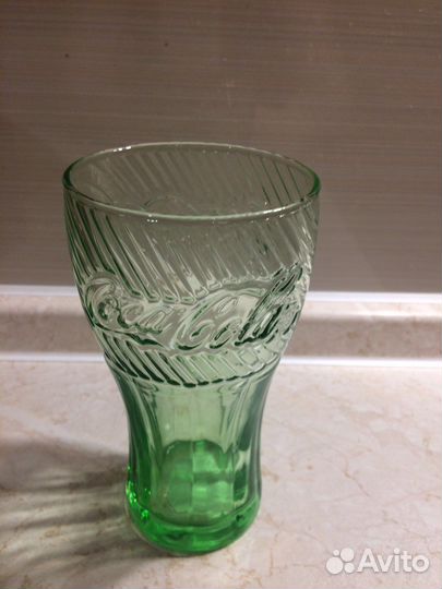 Стакан из Макдональдс новый