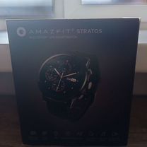 Amazfit stratos