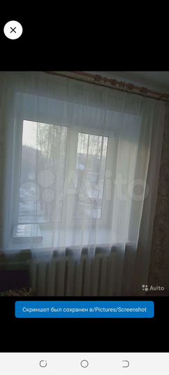 Комната 12 м² в 3-к., 3/9 эт.