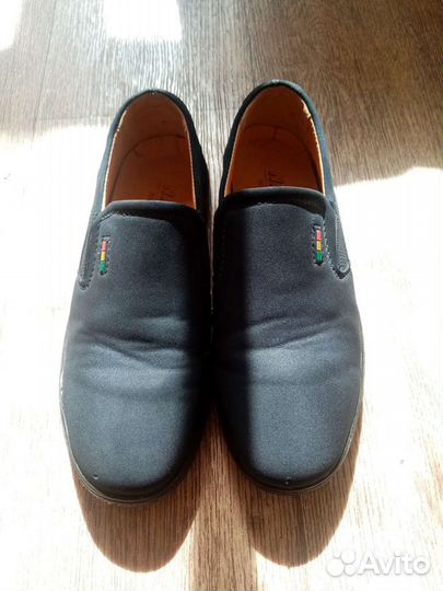 Детская обувь