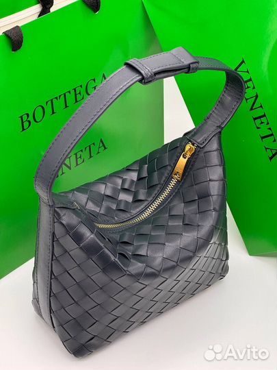 Сумка Bottega Veneta 3 цвета