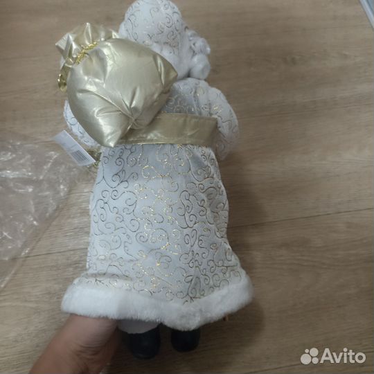 Дед мороз