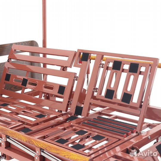 Медицинская кровать юг-5