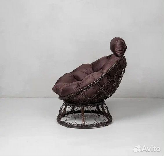 Кресло папасан