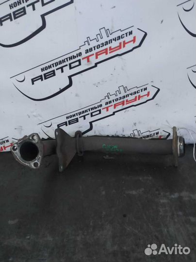 Глушитель mazda capella gfer gwer gwew FS-DE прием