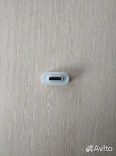 Переходник с micro usb на usb