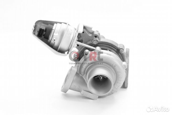 Турбина isuzu E55567731 opel astra, corsa, mokka 1.7 cdti 131 л.с