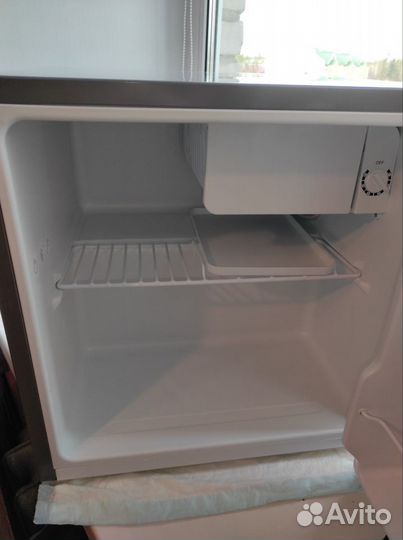 Холодильник бу маленький