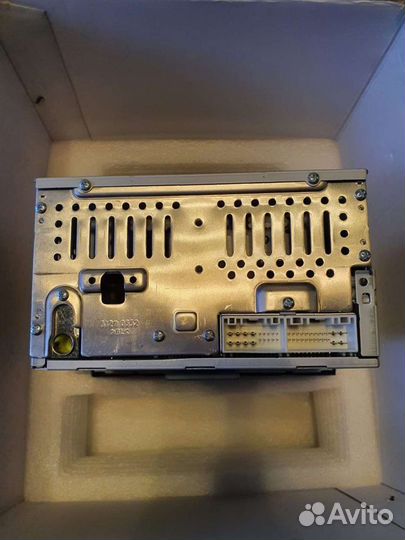 Магнитола kia sportage 3