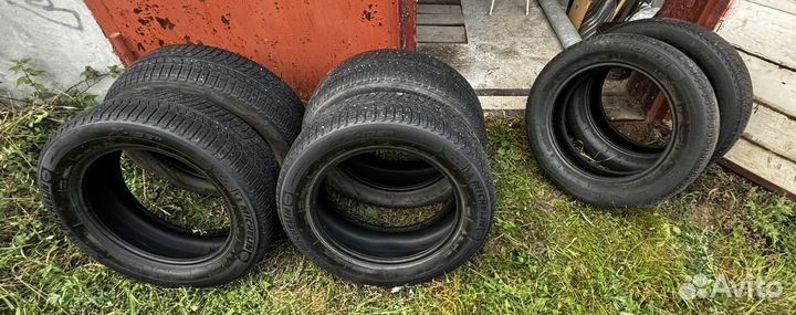 Michelin X-Ice XI3 225/60 R18 100H