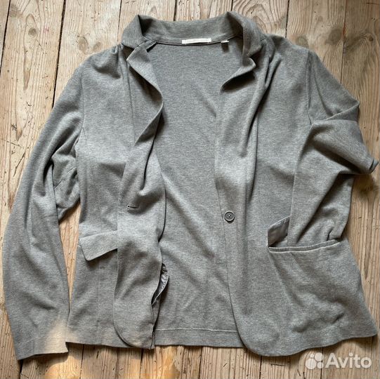 Жакет Uniqlo