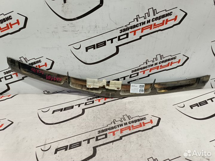 Решетка радиатора toyota estima ACR30W ACR40W MCR30W MCR40W 2 модель 5271128100 KA7159Z