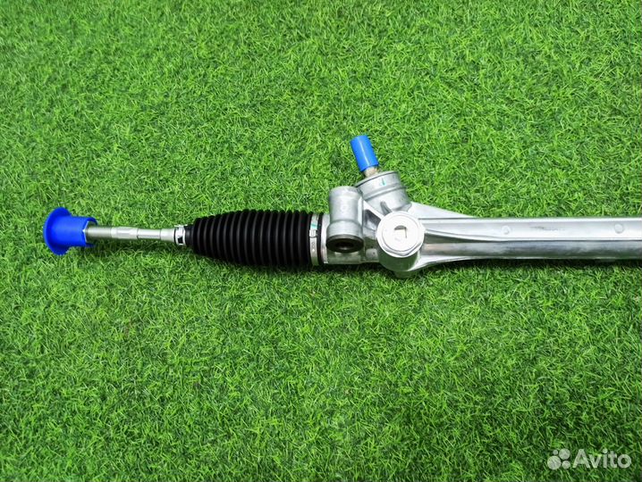 Рулевая рейка toyota corolla 150