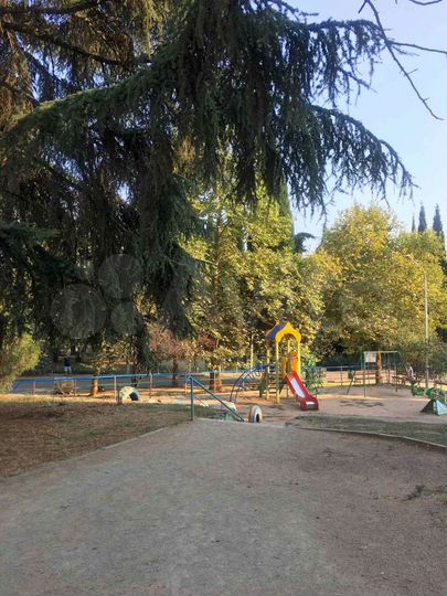 2-к. квартира, 44,4 м², 5/5 эт.