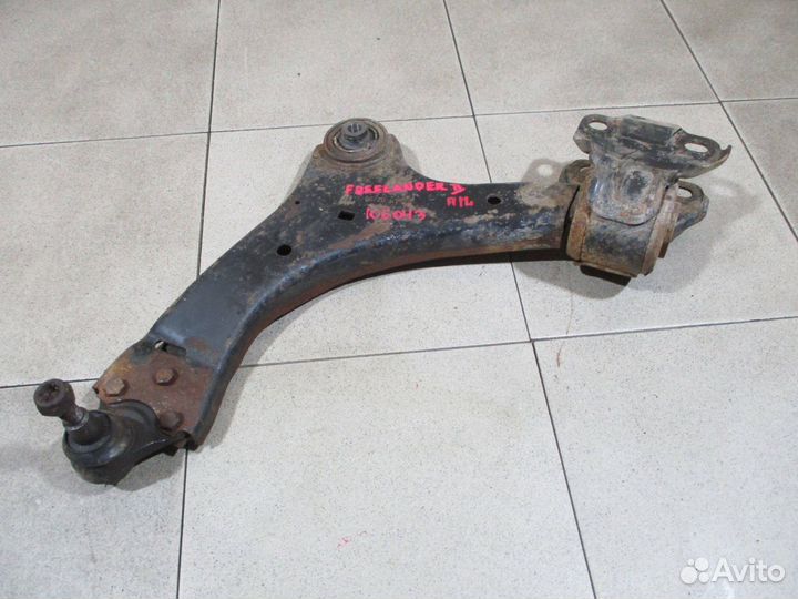 Рычаг передний левый Land Rover Freelander 2