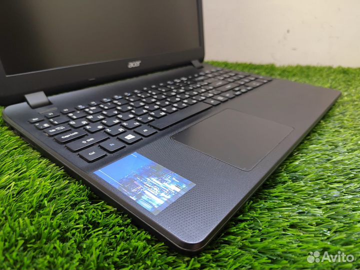 Acer EX2519 (8 RAM/SSD)