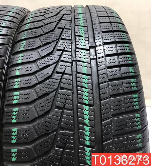 Hankook Winter I'Cept Evo2 W320 235/35 R19 91W