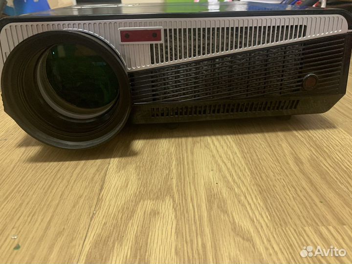 Проэктор led 86