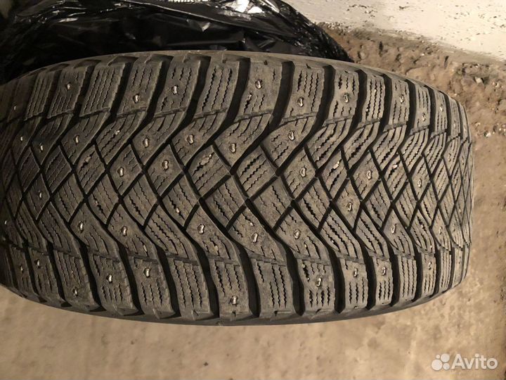 Goodyear UltraGrip Arctic 2 225/45 R17 94T