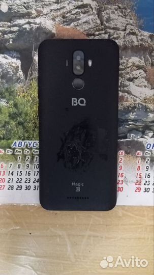 BQ 6042L Magic E, 2/32 ГБ