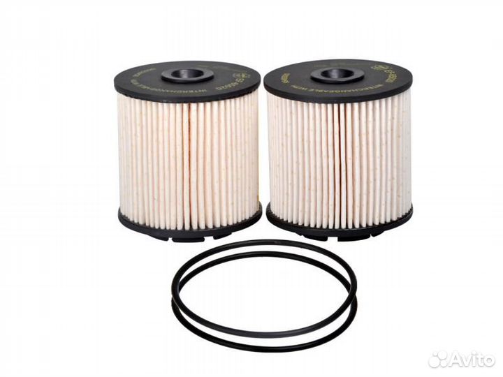 Фильтр топливный