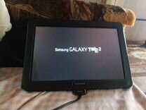 Планшет samsung Galaxy tab 2 10.1