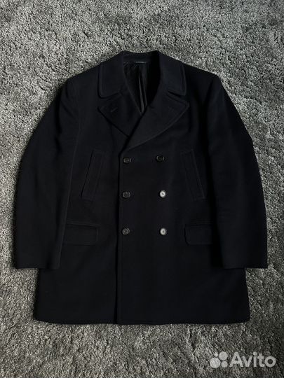 Пальто Lanvin мужское оригинал XL