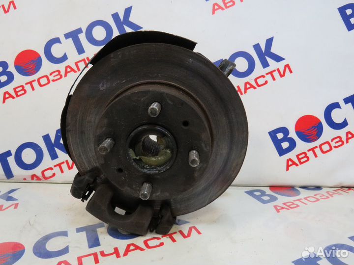 Ступица Перед Право nissan AD WEY10, WFY10, WY10