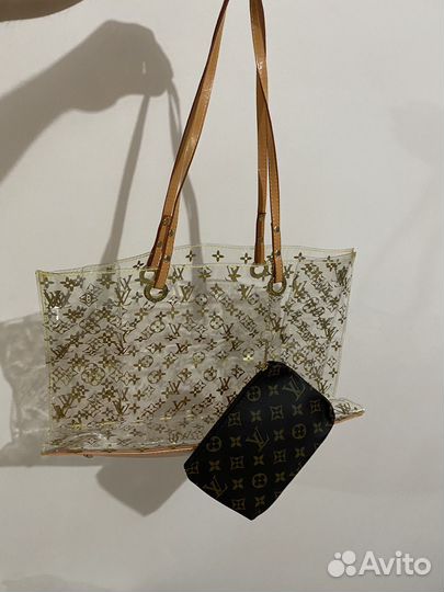 Cумка louis vuitton