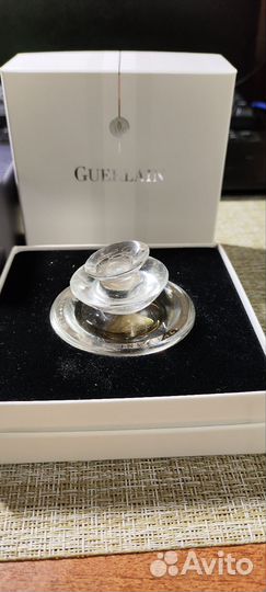 Guerlain insolence parfum