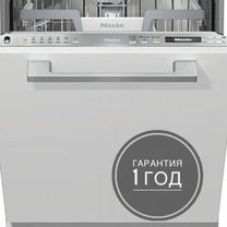 Посудомоечная машина Miele G7160 SCVi 60 см